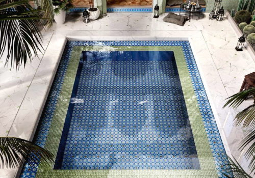 781 Swimming pools